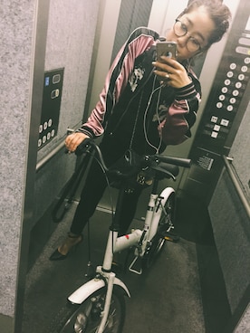 nami_kanemotoさんのコーディネート