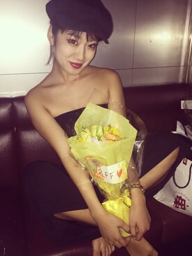 nami_kanemotoさんのコーディネート