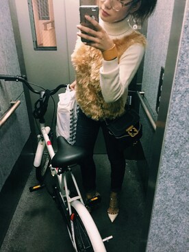 nami_kanemotoさんのコーディネート