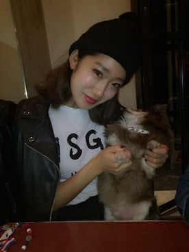 nami_kanemotoさんのコーディネート