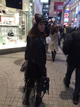 nami_kanemotoさんのコーディネート