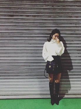 nami_kanemotoさんのコーディネート