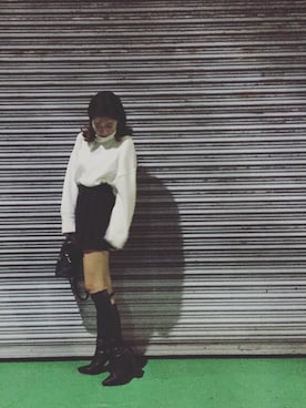 nami_kanemotoさんのコーディネート