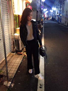 nami_kanemotoさんのコーディネート