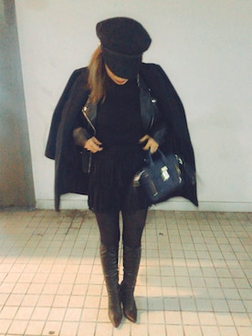 nami_kanemotoさんのコーディネート