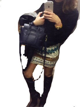 nami_kanemotoさんのコーディネート