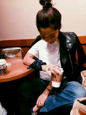 nami_kanemotoさんのコーディネート