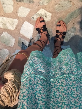 nami_kanemotoさんのコーディネート