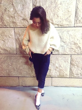 nami_kanemotoさんのコーディネート