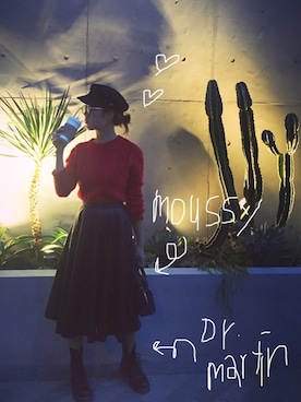 nami_kanemotoさんのコーディネート