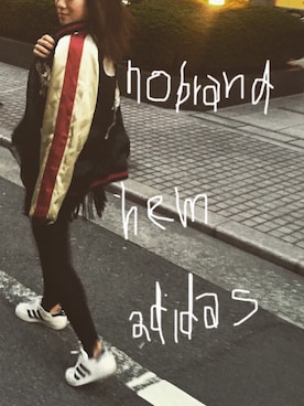 nami_kanemotoさんのコーディネート