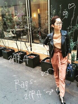 nami_kanemotoさんのコーディネート