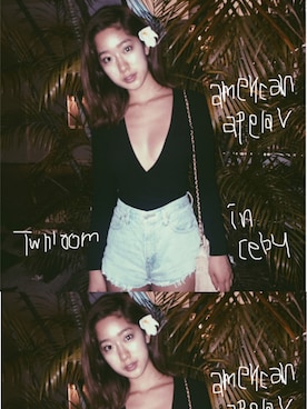 nami_kanemotoさんのコーディネート