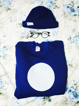 かつおさんのコーディネート