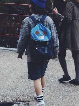 かつおさんのコーディネート