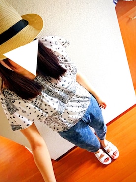 Ane *さんのコーディネート