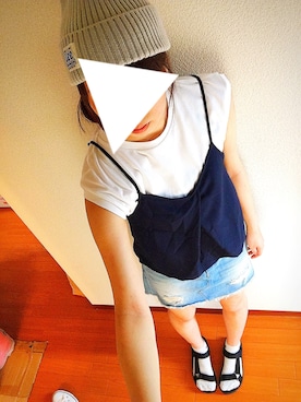 Ane *さんのコーディネート