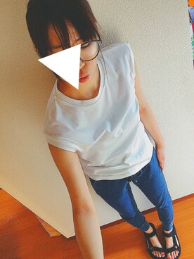 Ane *さんのコーディネート