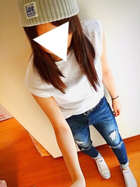 Ane *さんのコーディネート