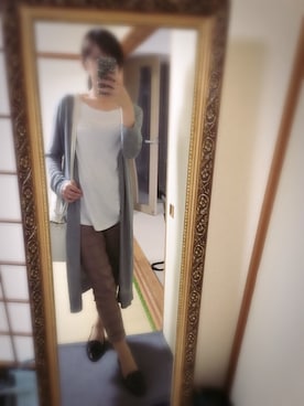 エーフィさんのコーディネート