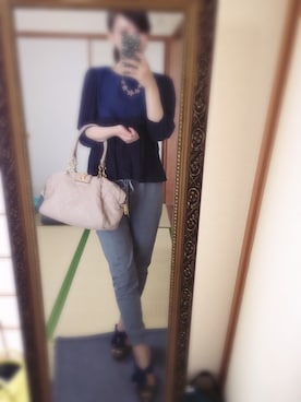 エーフィさんのコーディネート