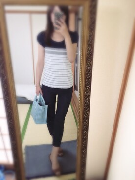 エーフィさんのコーディネート