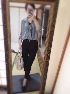 エーフィさんのコーディネート