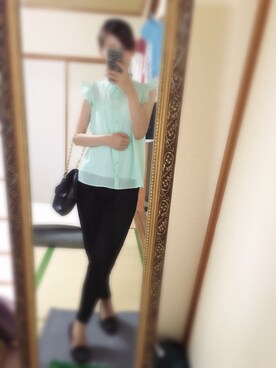 エーフィさんのコーディネート