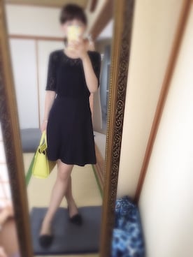 エーフィさんのコーディネート