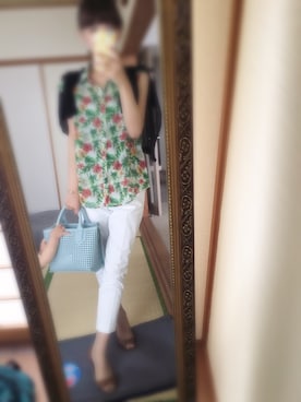 エーフィさんのコーディネート