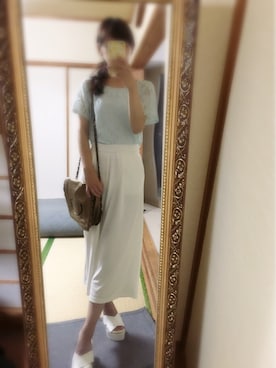 エーフィさんのコーディネート