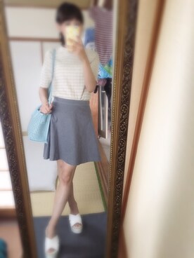 エーフィさんのコーディネート