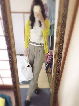 エーフィさんのコーディネート