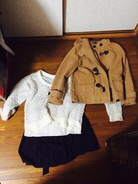 mafu✳︎さんのコーディネート