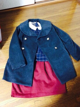 mafu✳︎さんのコーディネート