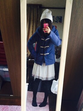 mafu✳︎さんのコーディネート