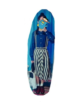 まぁこさんのコーディネート