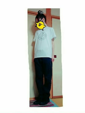 まぁこさんのコーディネート