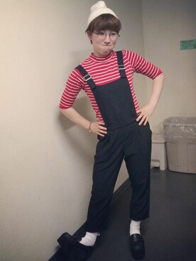 yukkoさんのコーディネート