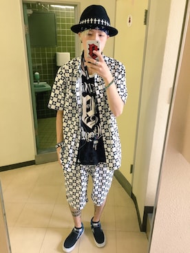 ShowSi@BPWさんのコーディネート