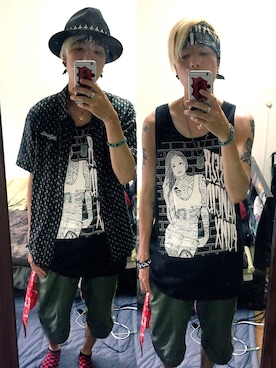 ShowSi@BPWさんのコーディネート