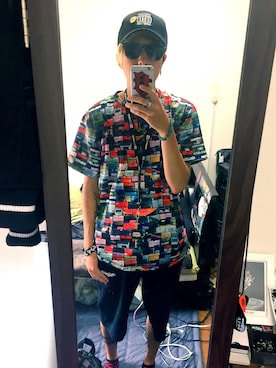 ShowSi@BPWさんのコーディネート