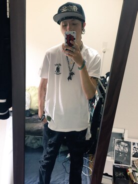 ShowSi@BPWさんのコーディネート