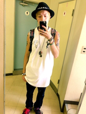 ShowSi@BPWさんのコーディネート