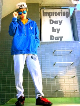 ShowSi@BPWさんのコーディネート