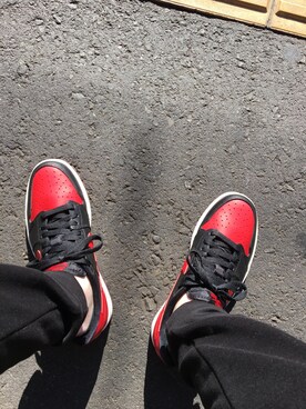 ジジさんのコーディネート