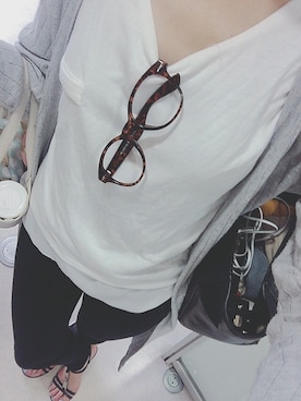 /さんのコーディネート