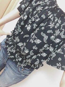 /さんのコーディネート