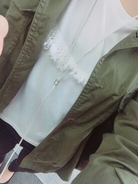 /さんのコーディネート