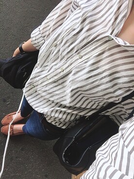 /さんのコーディネート